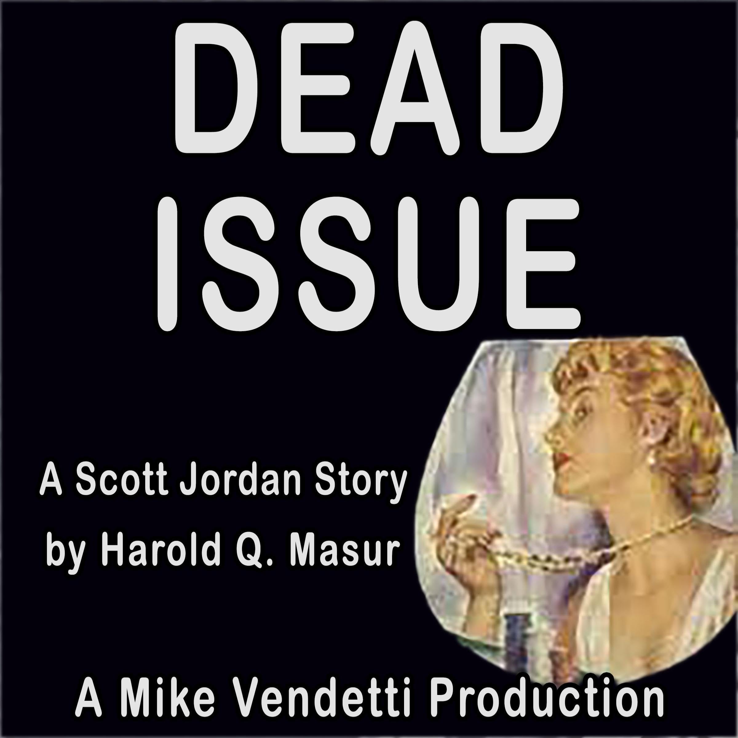 Dead Issue