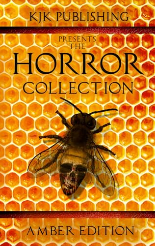 The Horror Collection - Amber Edition