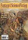 Fantasy & Science Fiction Nr 4
