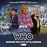Doctor Who - Beware the City of Illusions
