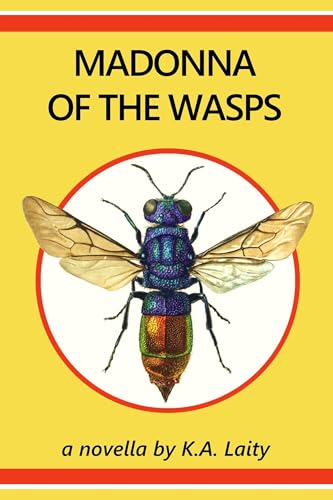 Madonna of the Wasps