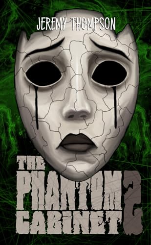 The Phantom Cabinet 2