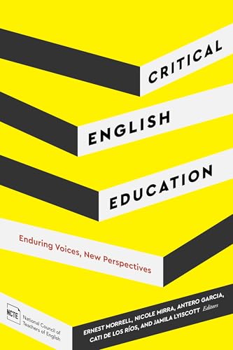 Critical English Education