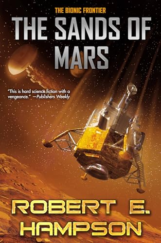The Sands of Mars