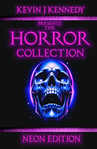 The Horror Collection - Neon Edition