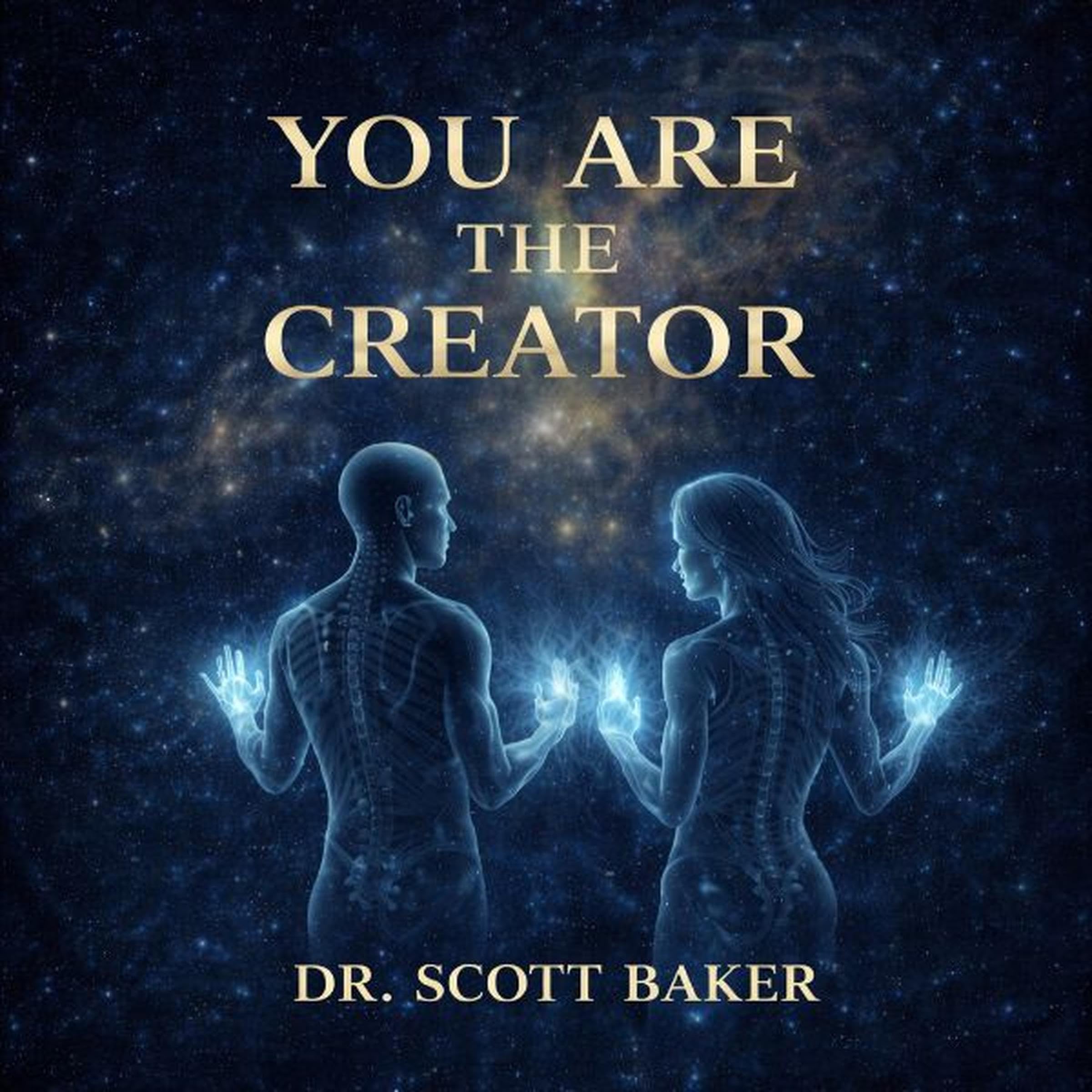 You Are the Creator