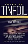 Tales of Tinfoil - Stories of Paranoia and Conspiracy