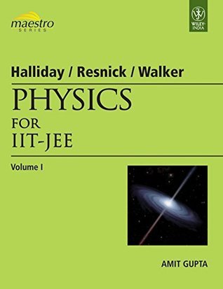 Physics for IIT-JEE- Vol.1