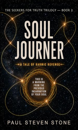SOULJOURNER - A Tale of Karmic Revenge