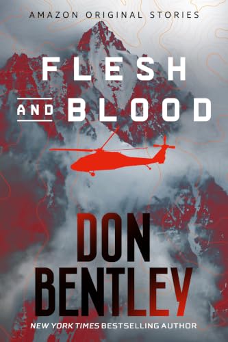 Flesh and Blood