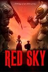 Red Sky - Anthology of Speculative Poetry