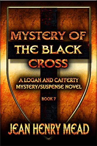 Mystery of the Black Cross