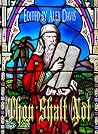 Thou Shalt Not