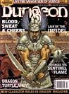 Dungeon Magazine #96