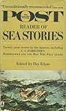The Saturday Evening Post Reader of Sea Stories