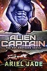 Alien Captain