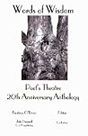 Words of Wisdom - Poet's Theatre 20th Anniversary Anthology