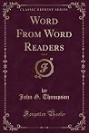 Word From Word Readers, Vol. 1
