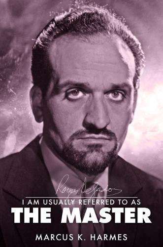 Roger Delgado
