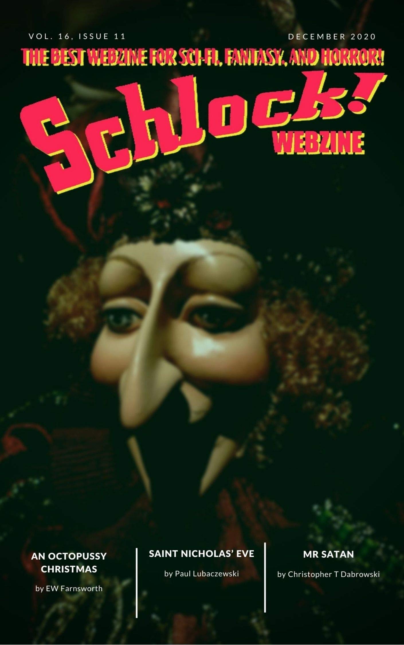 Schlock!