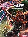 Cortex Prime Game Handbook