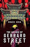 The Arches of Gerrard Street