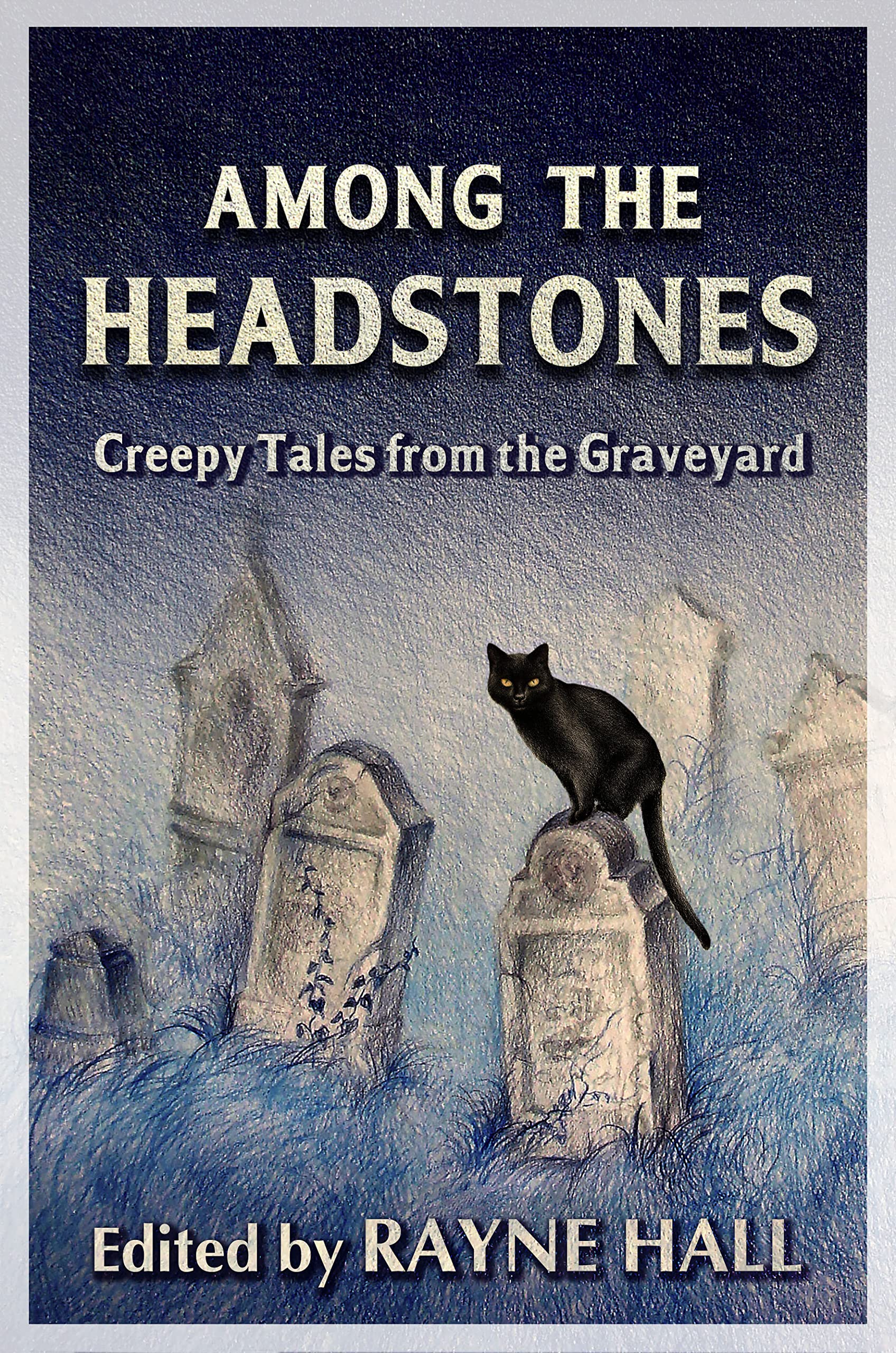 Among the Headstones