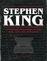 Stephen King - A Complete Exploration of His Work, Life, and Influences
