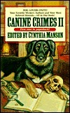 Christmas crimes