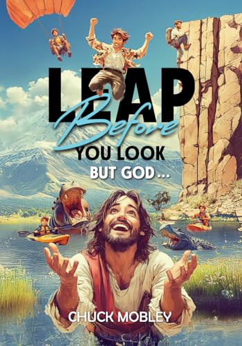 Leap Before You Look