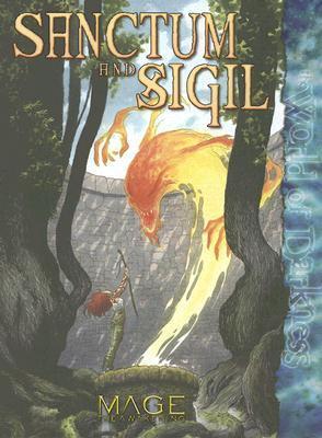Sanctum and Sigil